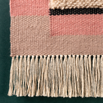 Load image into Gallery viewer, Hiatus Woven Tapestry Detail 4
